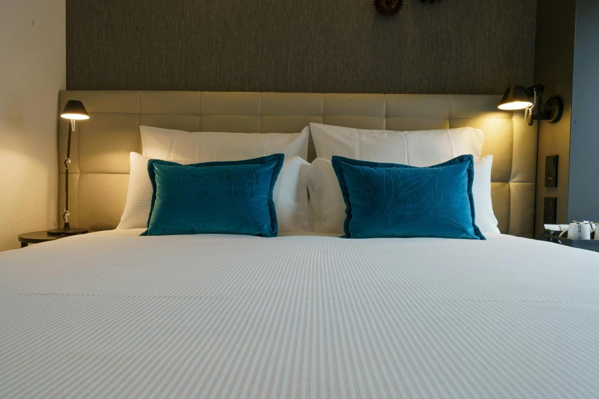 Standard Doppelzimmer