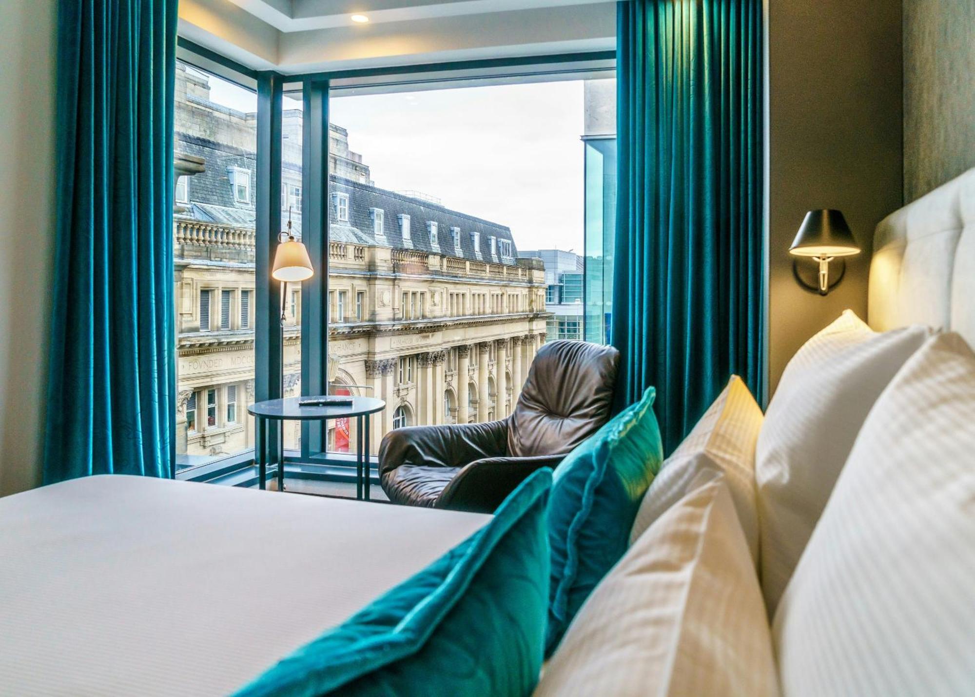 Superior Doppelzimmer mit Aussicht